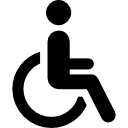 Versija neįgaliems