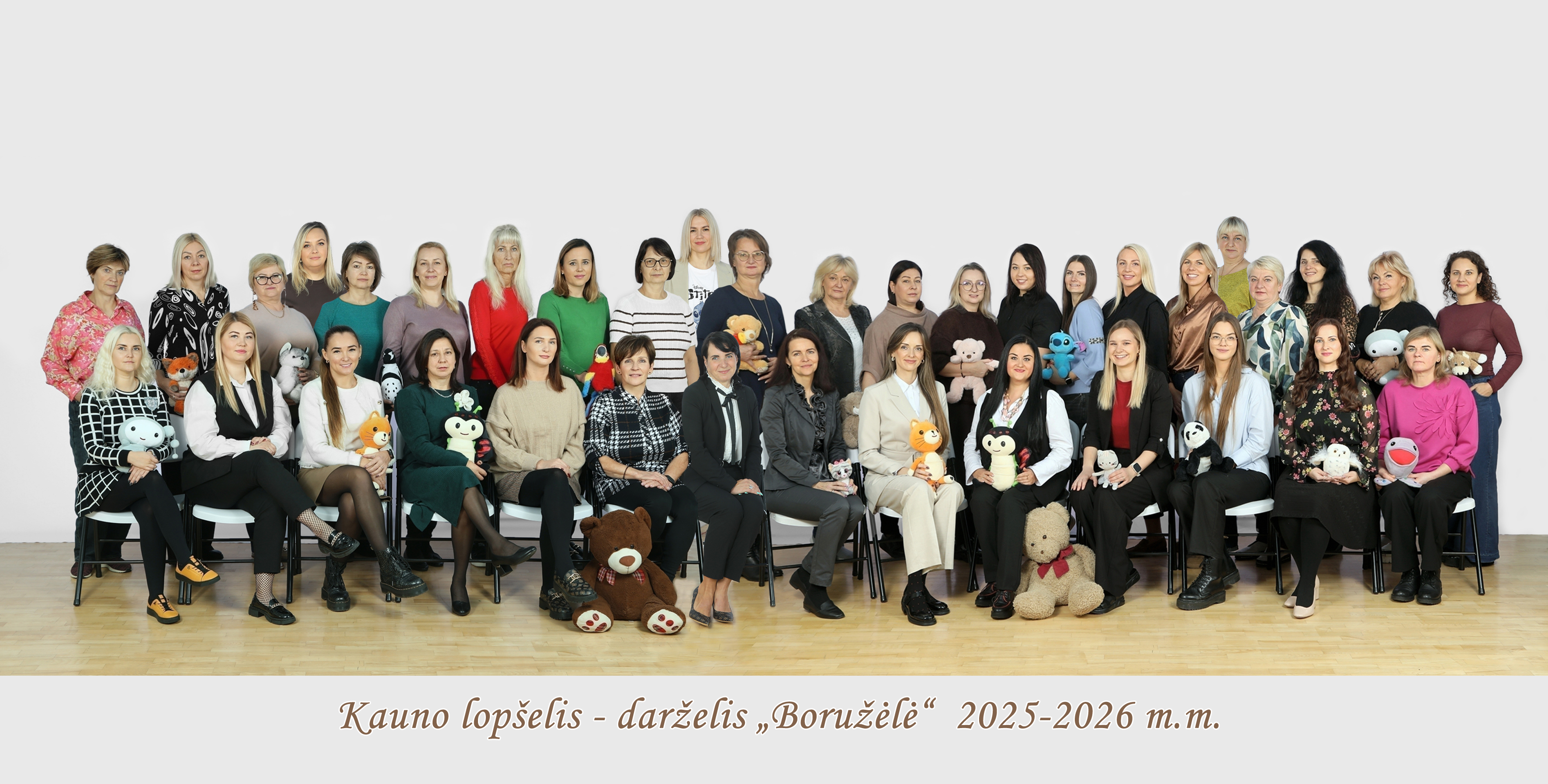kolektyvas 2026